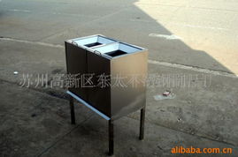 苏州高新区东太不锈钢制品厂产品概览 公共环卫设施与个人卫生用品