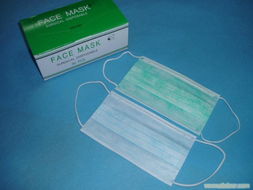 仙桃市露露卫生防护用品厂 无纺布口罩的专业制造与个人卫生用品供应