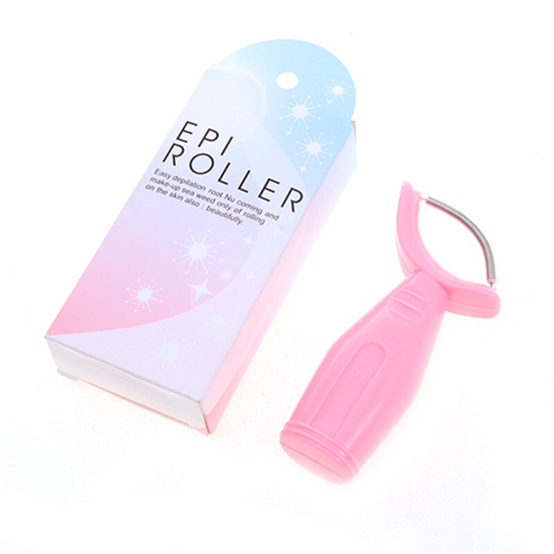 春季新颜 手动弹簧式面部除毛器的使用与护理指南